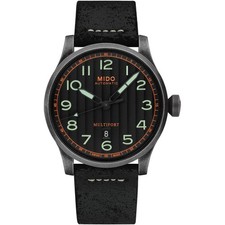 Montre MIDO Multifort Escape