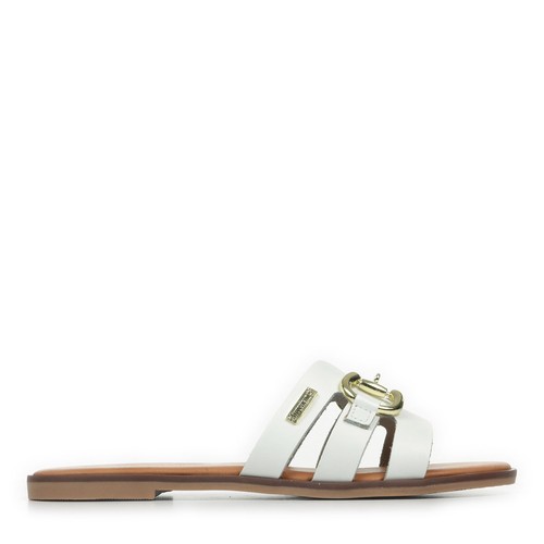 Sandales pieds les - pieds,