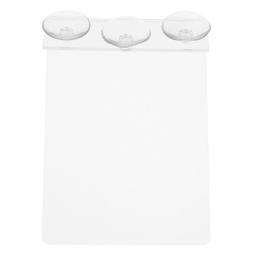Ardoise pour aquarium - ,, plaque