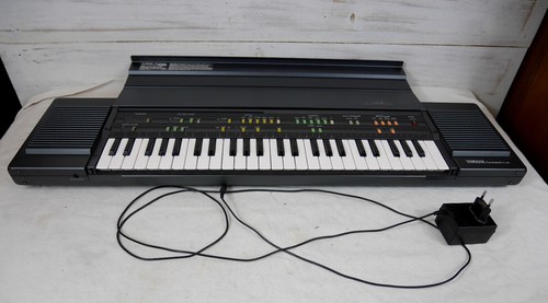 Yamaha portasound pcs 500 - portasound, pcs‑500
