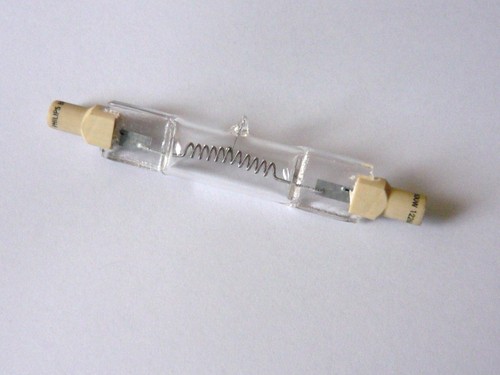 Ampoule lampe halogène