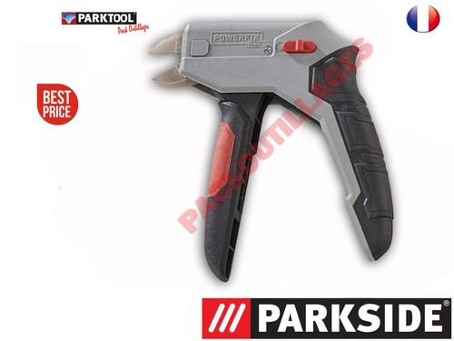 Powerfix pinces ergonomiques - powerfix®,