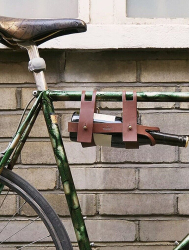 Porte support sacoche sangle - support,
