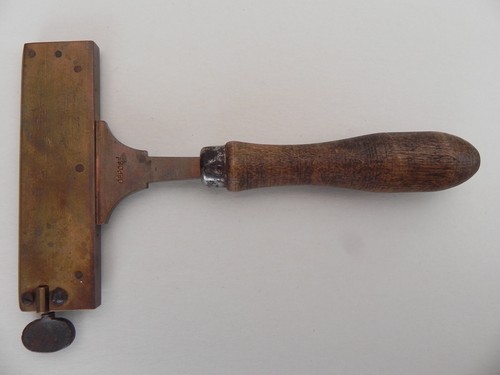 Composteur pour titrage grand - composteur,