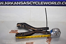 EC2  Front Bumper Mounts Set  1999 Polaris Xplorer 400 ATV Quad 4x4 4wd