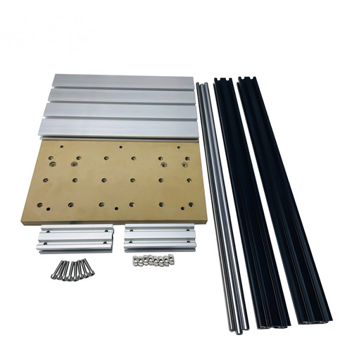 Cnc 3018 axis extension kit - extension,