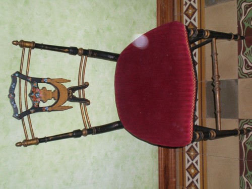 Chaise napoleon - napoleon, 3