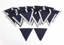 Grade de manche Lutfwaffe - ALLEMAND WW2 ( matériel original )