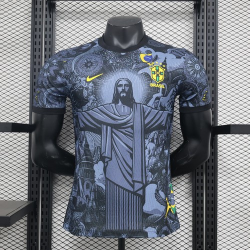 Maillot brésil concept 2026 - brésil,