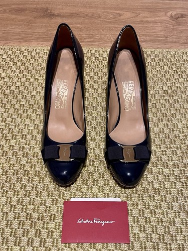 Salvatore ferragamo vara - ferragamo,