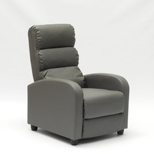 Fauteuil relax inclinable avec