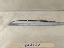 cable de valve d'echappement