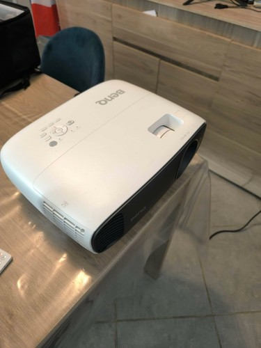 Vidéoprojecteur benq w1720 - , 4k