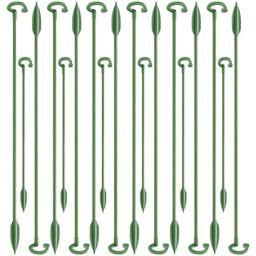 40pcs racks support des - racks,