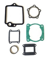 Pochette joints le haut du moteur, Top End pour HONDA MBX MTX 125 R 1983-1993