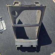 Honda Beat E-Pp1 Audio Frame Panel  Center Panel 77210-Ss1-0000 JDM