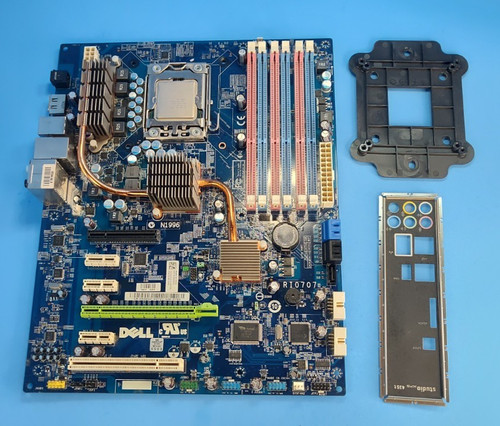 Dell studio xps 435t 9000 - dell,