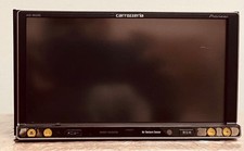 Pioneer AVIC-MRZ099 Carrozzeria Raku-Navi Car Navigation 7V Wide VGA DVD CD