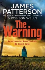 James Patterson The Warning (Poche)