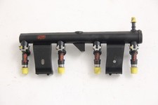 Fuel Injection System Peugeot 206 2A 9650764780 1.6 80 KW 109 BHP Petrol 06-2005