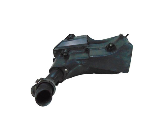 Boite filtre air gauche - boite,