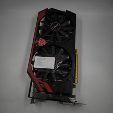 Carte Graphique MSI NVIDIA