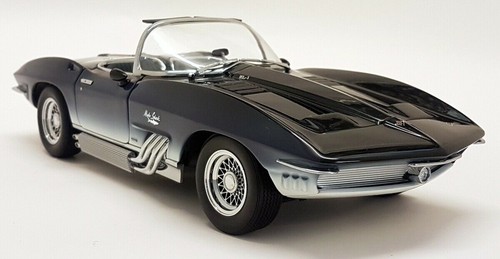 Chevrolet corvette - ut,