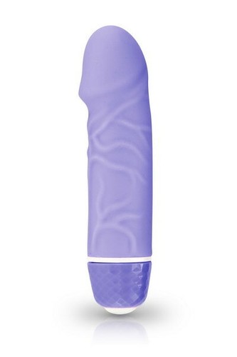 Mini vibro veine violet vibe - veine,
