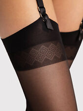 Fiore Romance - Bas sexy femme