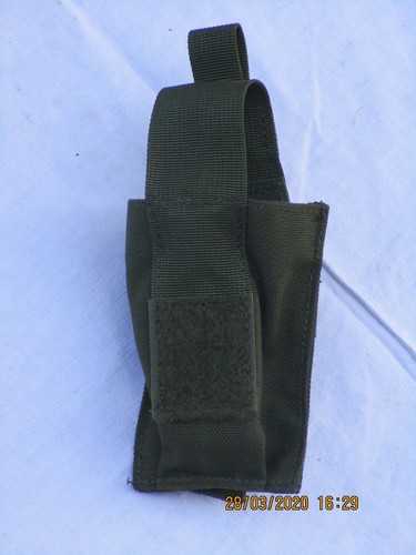 Blackhawk molle petit olive - molle,,