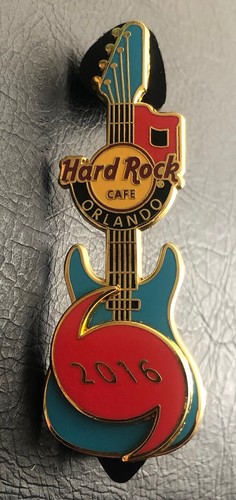 Hard rock cafe orlando 2016 - cafe,