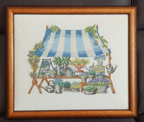 Permin copenhagen broderie - permin,