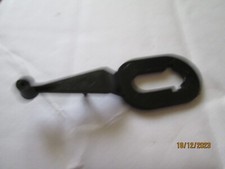 JOUEF crochet d'attelage noir