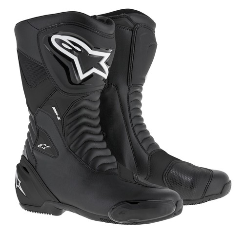 Bottes moto alpinestars - de, smx