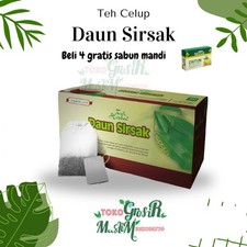 Sachets de tisane à feuilles