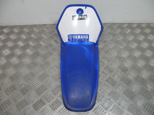 Garde boue avant - yamaha, 80