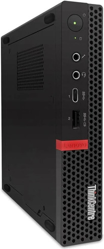 Mini lenovo thinkcentre - pc,
