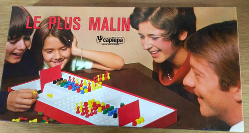 Jeu vintage plus - jeu,