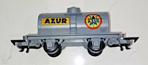 Wagon citerne jouef - wagon,