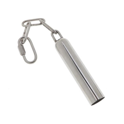 Jouet mâcher acier - mâcher, en