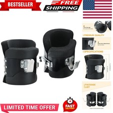 Anti Gravity Boots Inversion