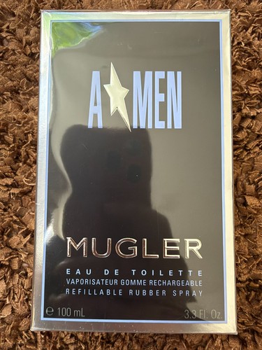 Mugler men edt oz - mugler,