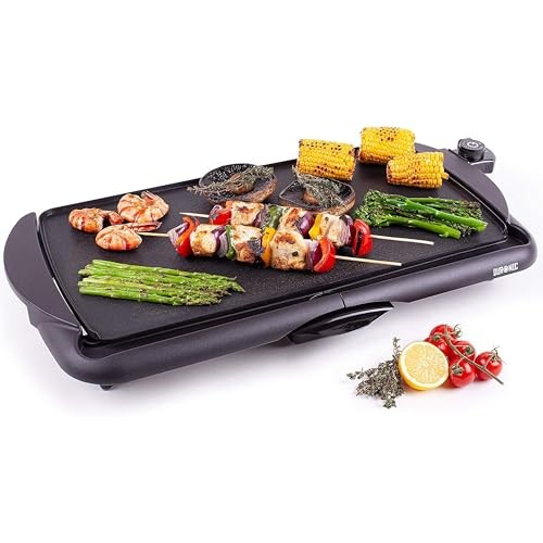 Duronic gp20 plancha - gp20,