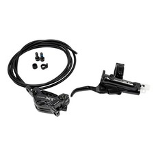 SHIMANO Deore XT M8220 Frein À Disque BL-M8200 / BR-M8220 Frein 4-Pistons IceTec