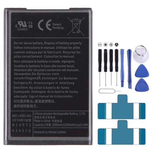 Pour blackberry bold - blackberry,