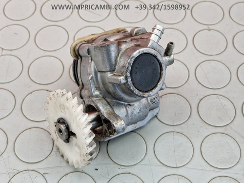 Pompe graissage 2ajx310000 - de,