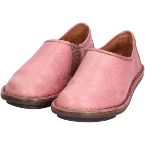 Trippen yen leather shoes - trippen,