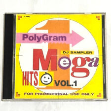 Mylene Mylène Farmer 1993 Sans Contrefacon Taiwan Edition 16 Track Promo CD