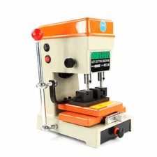 machine a dupliquer graver clé a point clé voiture pour serrurier cordonnier 