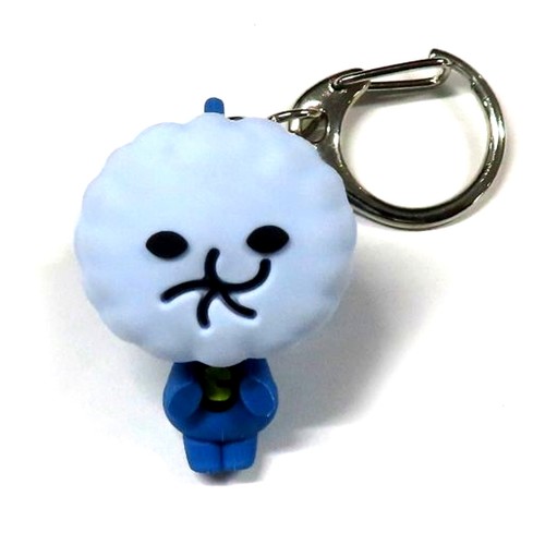 Cool san mobile - cool-san, suit